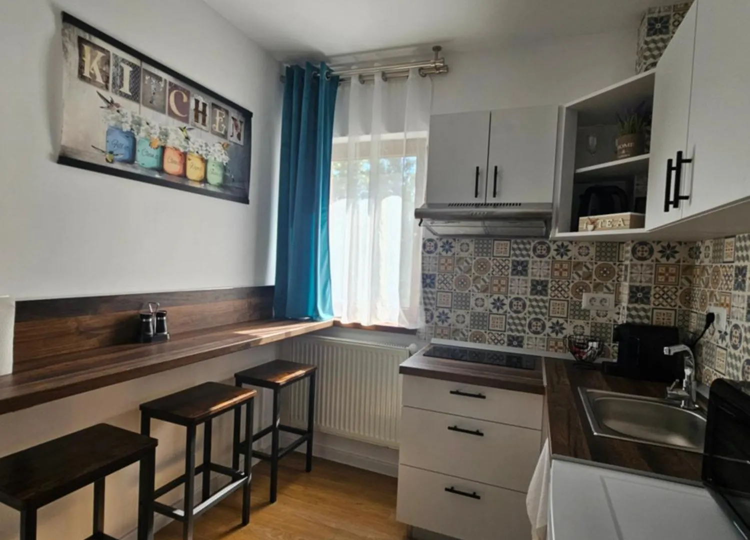 Confort Studio 2 City Center Bucharest Apartment