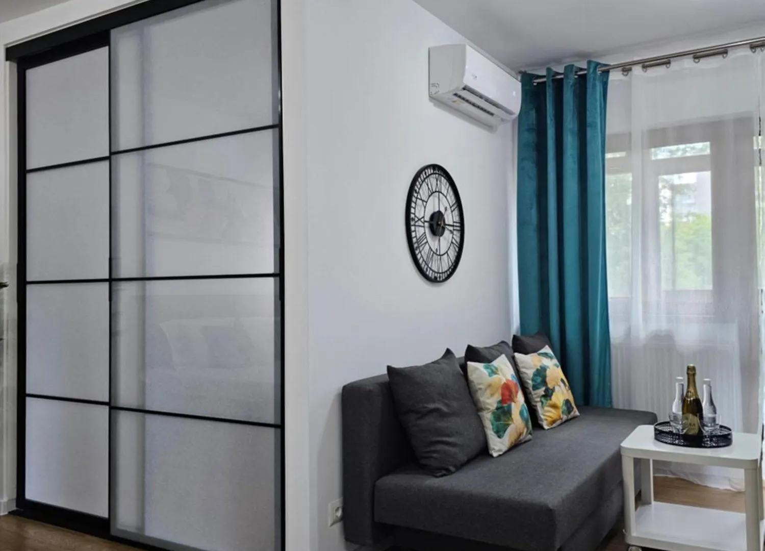 Confort Studio 2 City Center Bucharest Romania
