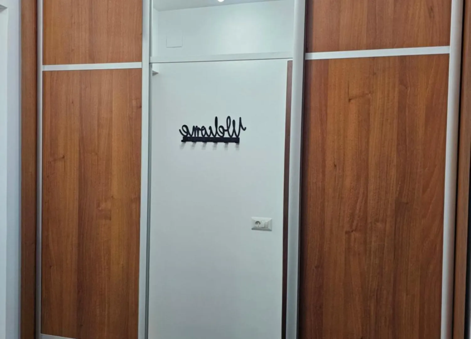 Apartment Confort Studio 2 City Center Bucharest