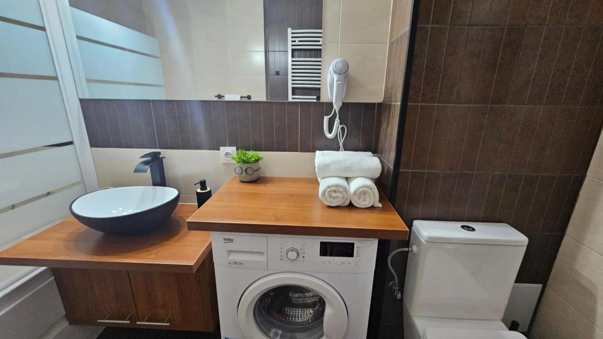 Apartment Confort Studio 2 City Center Bucharest